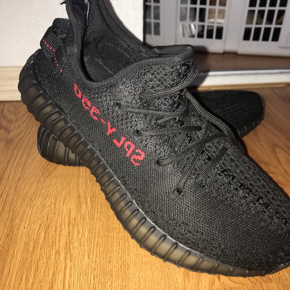 Yeezy accepting all offers